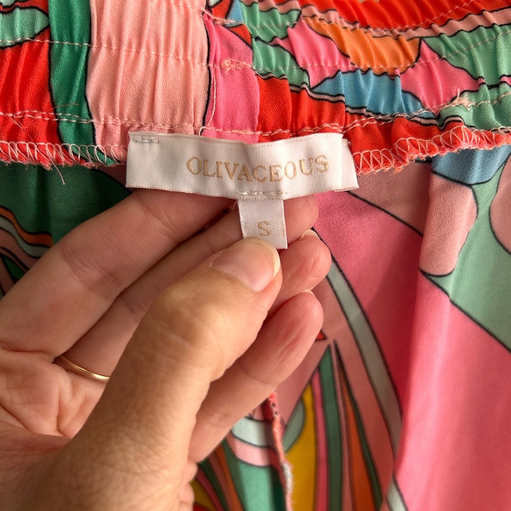 Vibrant Pants - Picture 12 of 12